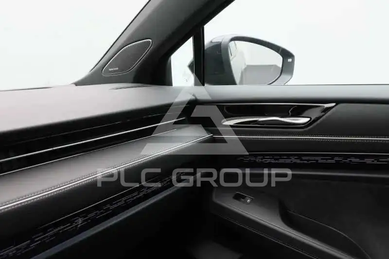 2026 Volkswagen ID 4