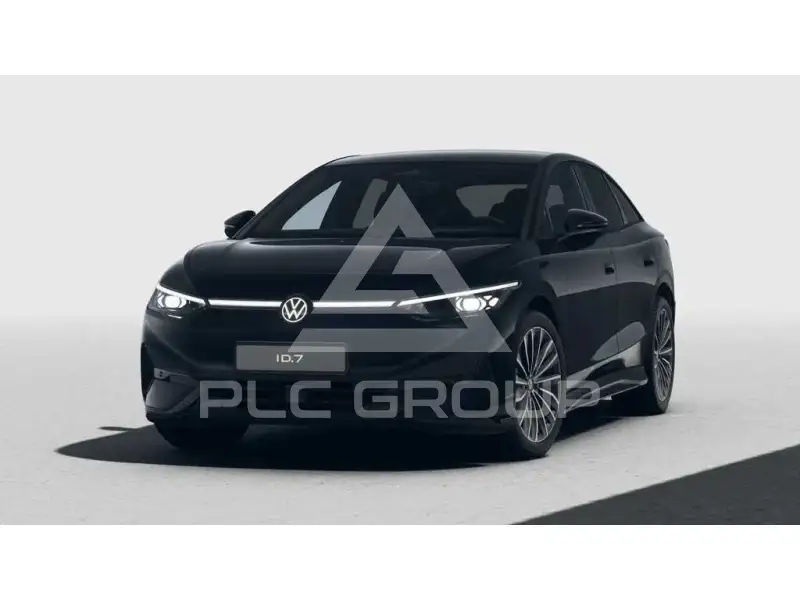 2026 Volkswagen ID 4