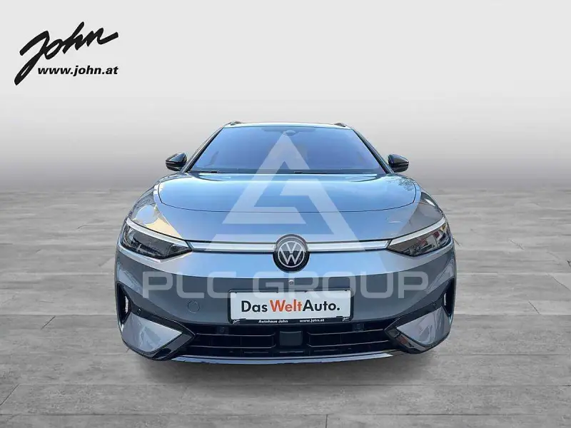 2026 Volkswagen ID 4