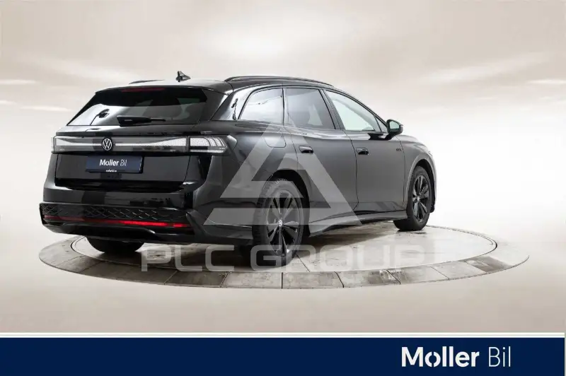 2026 Volkswagen ID 4
