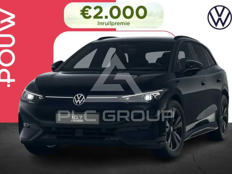 2026 Volkswagen ID 4