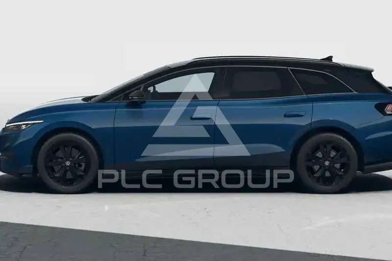 2026 Volkswagen ID 4