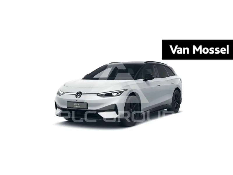 2026 Volkswagen ID 4
