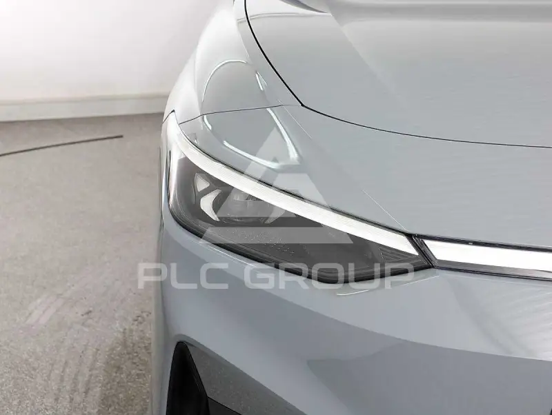 2026 Volkswagen ID 4
