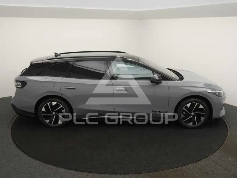 2026 Volkswagen ID 4