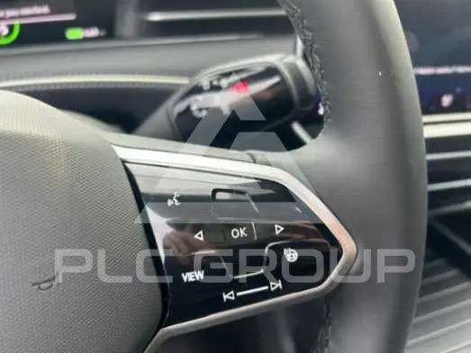 2026 Volkswagen ID 4