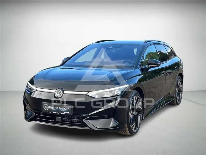 2026 Volkswagen ID 4