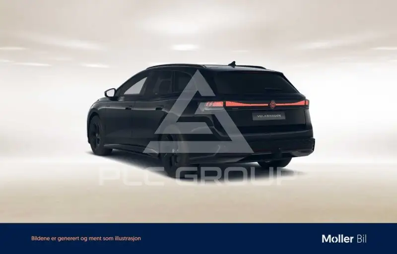2026 Volkswagen ID 4