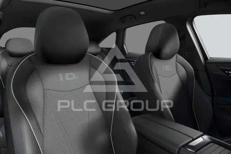2026 Volkswagen ID 4