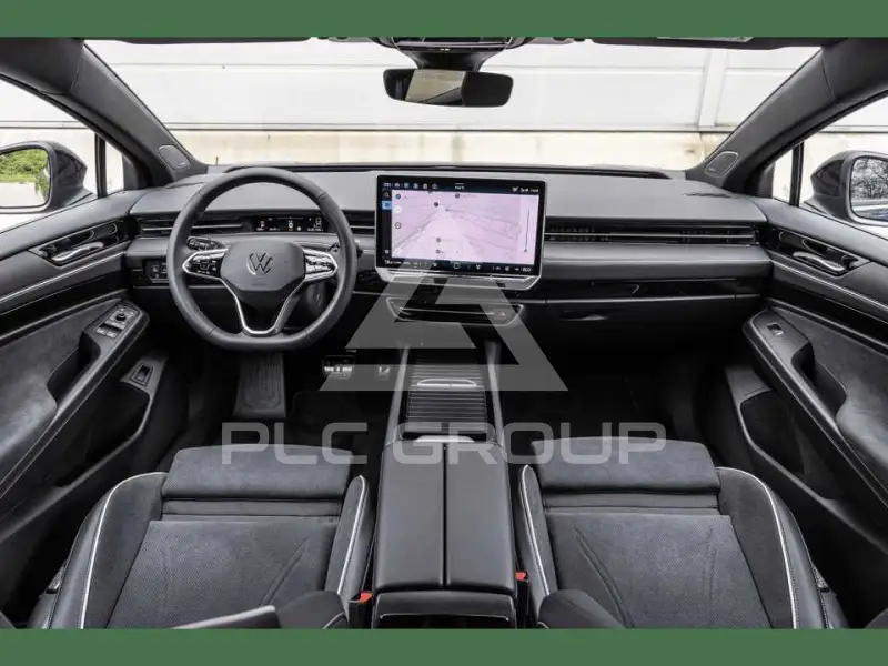 2026 Volkswagen ID 4