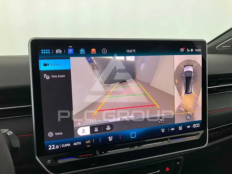 2026 Volkswagen ID 4