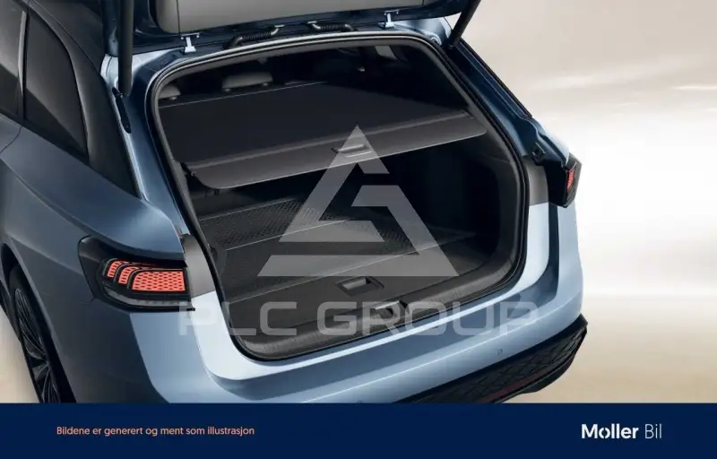 2026 Volkswagen ID 4