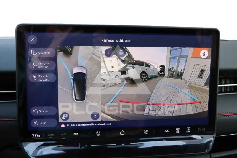 2026 Volkswagen ID 4