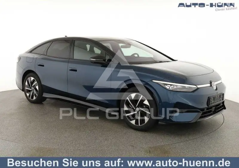 2026 Volkswagen ID 4