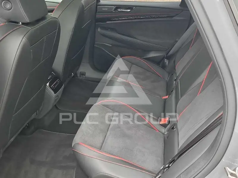 2026 Volkswagen ID 4