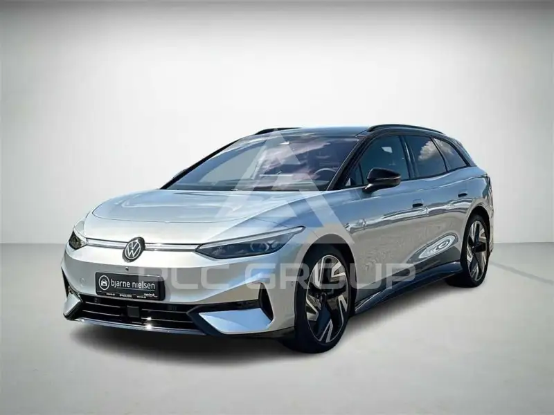 2026 Volkswagen ID 4