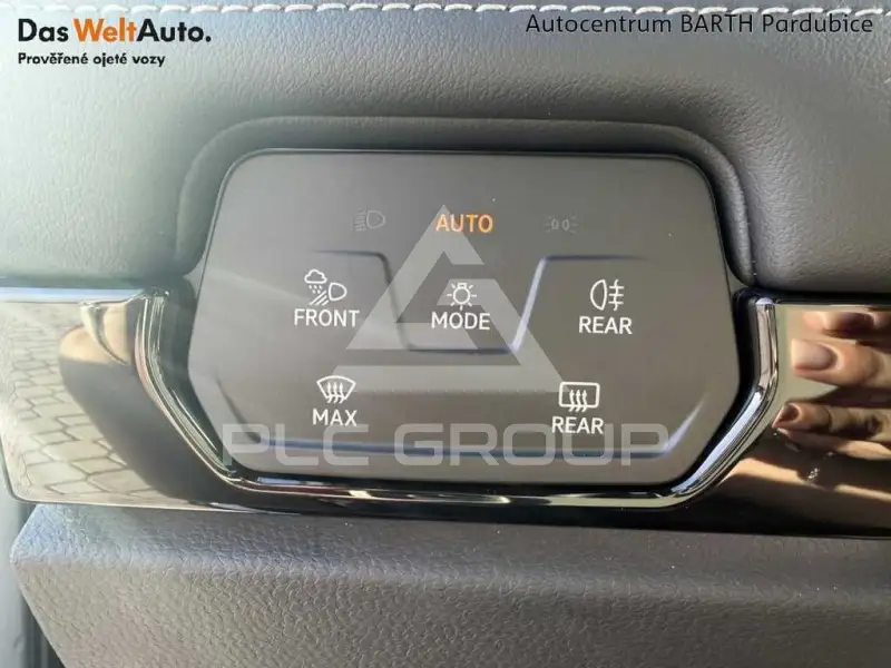 2026 Volkswagen ID 4