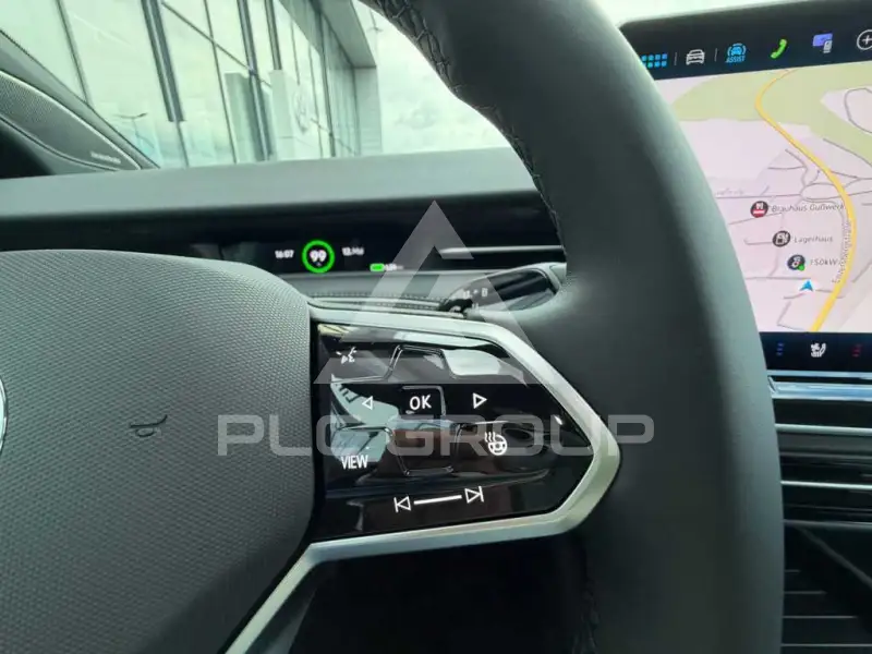 2026 Volkswagen ID 4