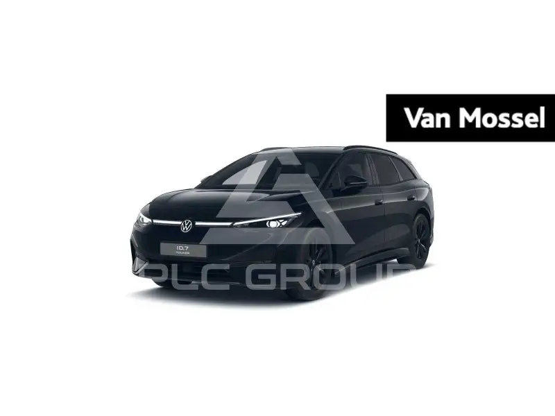 2026 Volkswagen ID 4