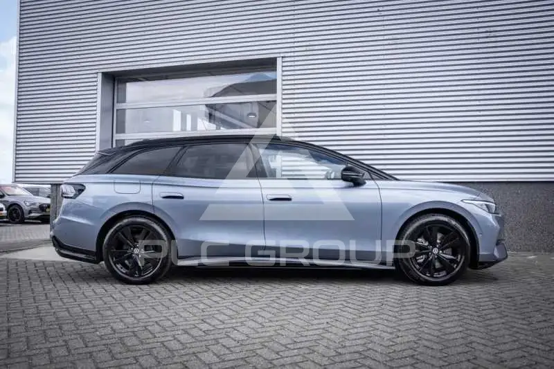 2026 Volkswagen ID 4