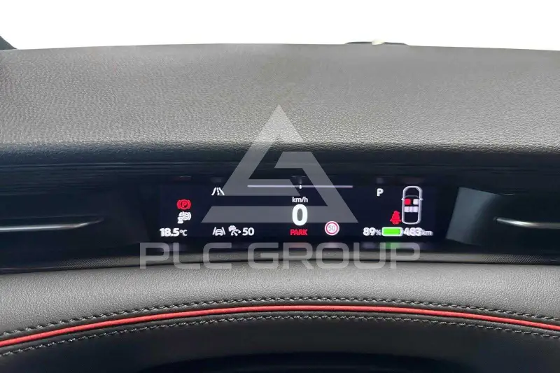 2026 Volkswagen ID 4
