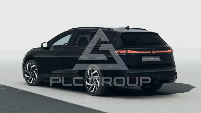 2026 Volkswagen ID 4