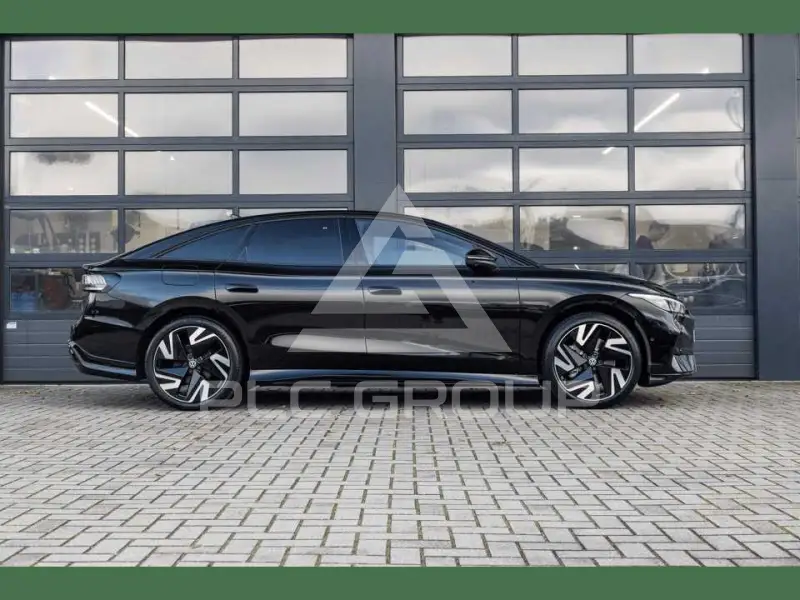 2026 Volkswagen ID 4