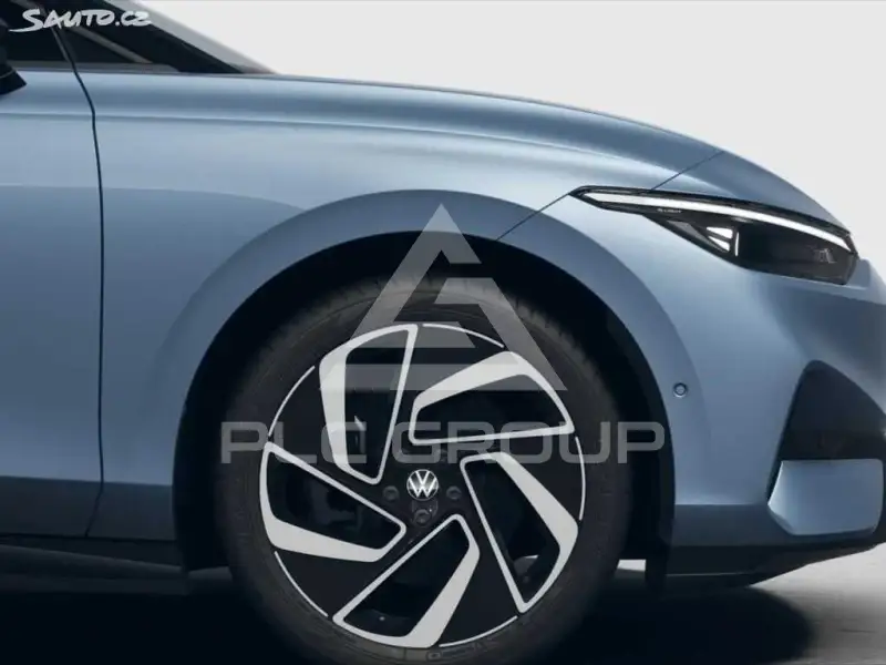 2026 Volkswagen ID 4