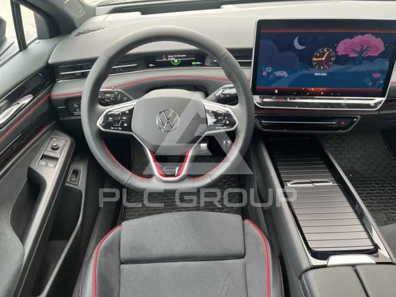 2026 Volkswagen ID 4