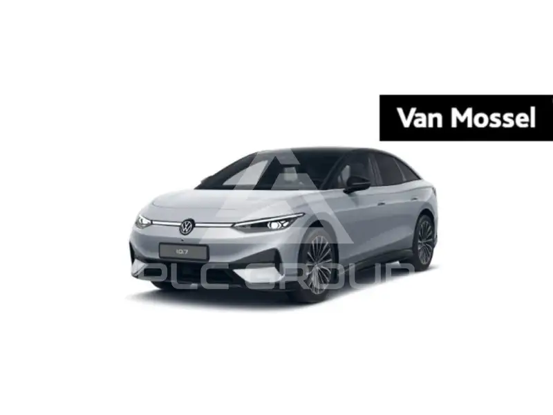 2026 Volkswagen ID 4