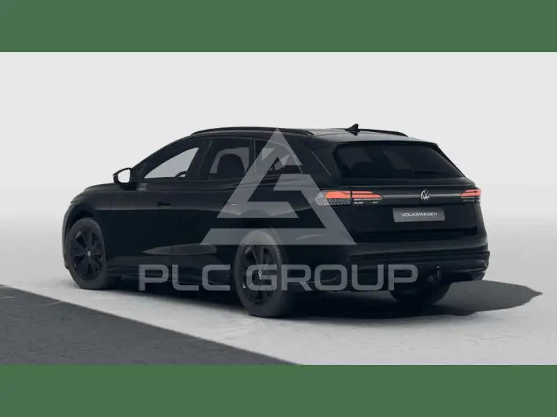 2026 Volkswagen ID 4