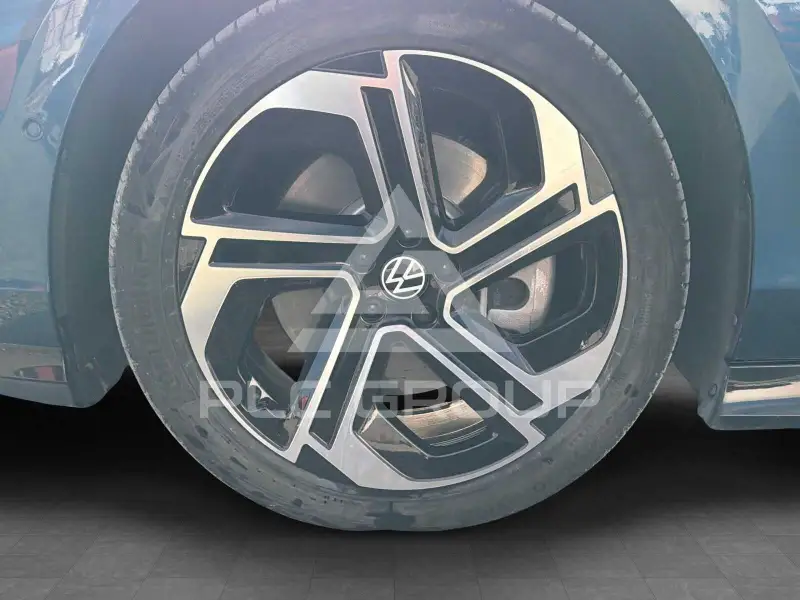 2026 Volkswagen ID 4