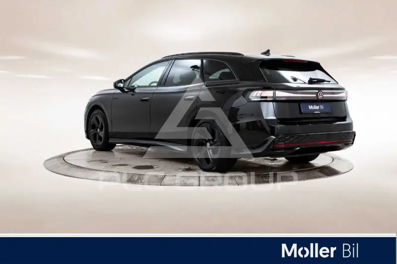 2026 Volkswagen ID 4