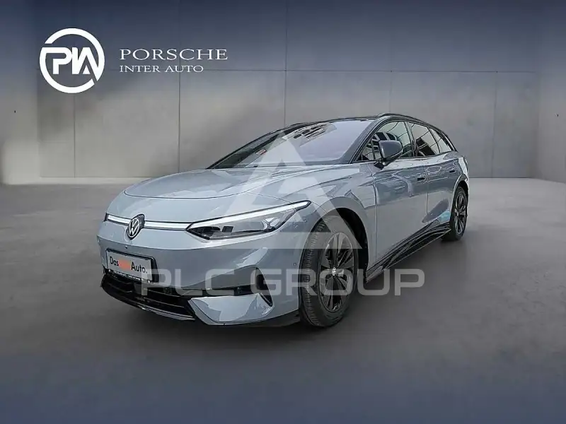 2026 Volkswagen ID 4