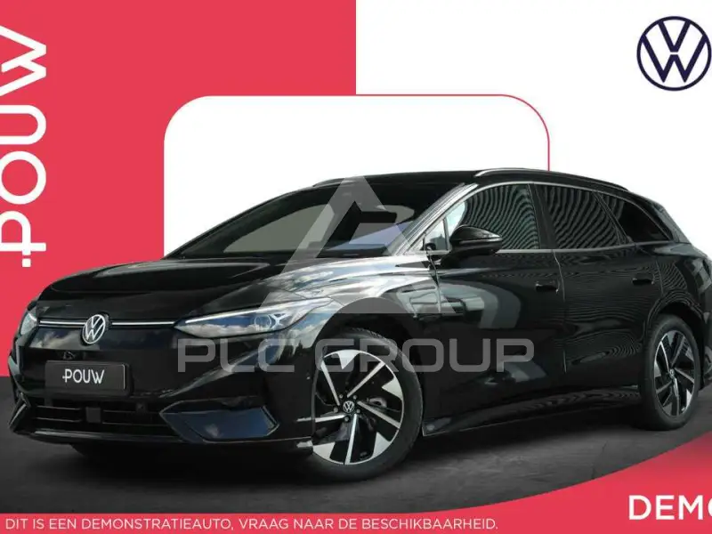 2026 Volkswagen ID 4