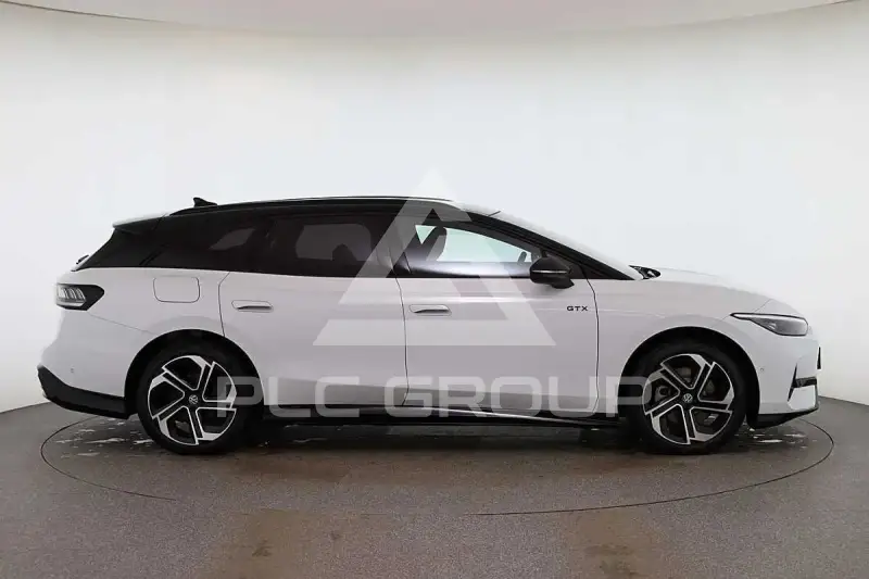 2026 Volkswagen ID 4