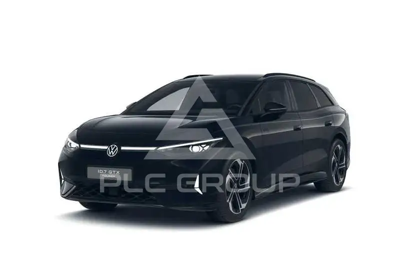 2026 Volkswagen ID 4