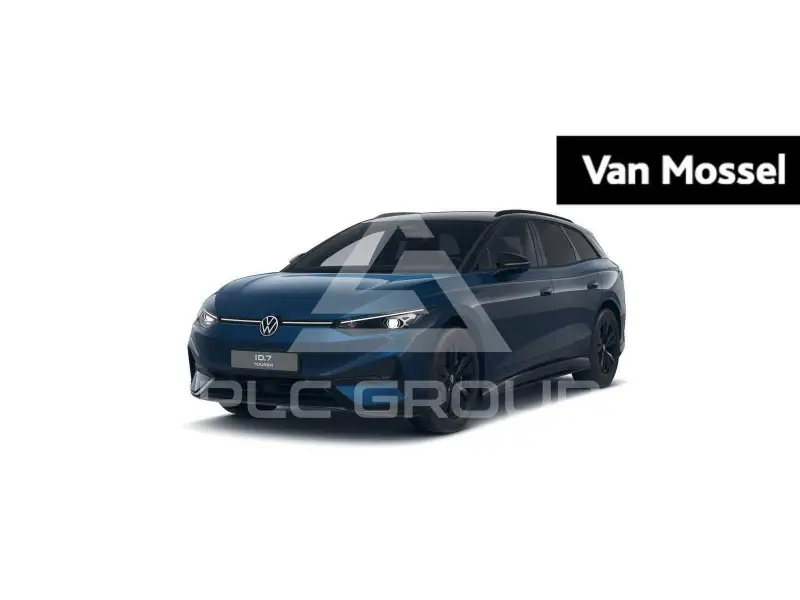 2026 Volkswagen ID 4