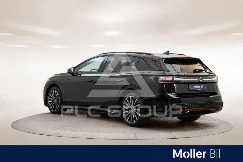 2026 Volkswagen ID 4
