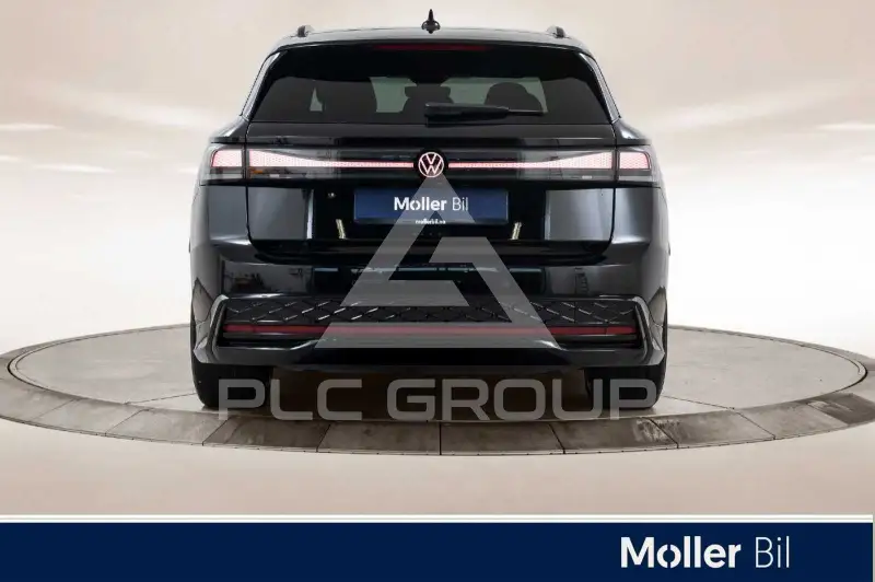 2026 Volkswagen ID 4