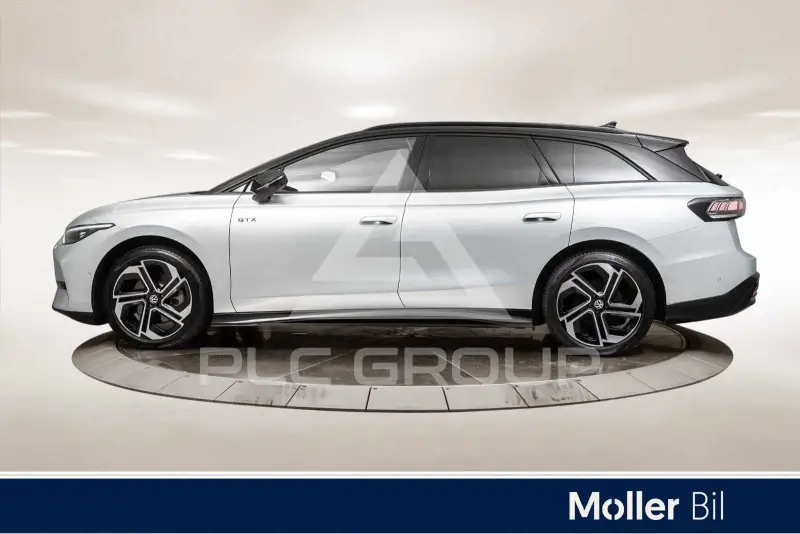 2026 Volkswagen ID 4