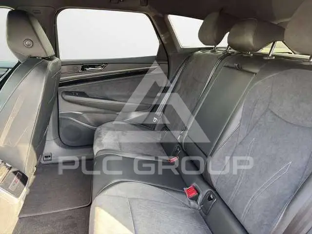 2026 Volkswagen ID 4