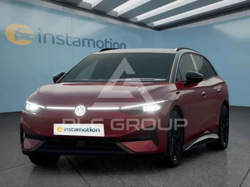 2026 Volkswagen ID 4