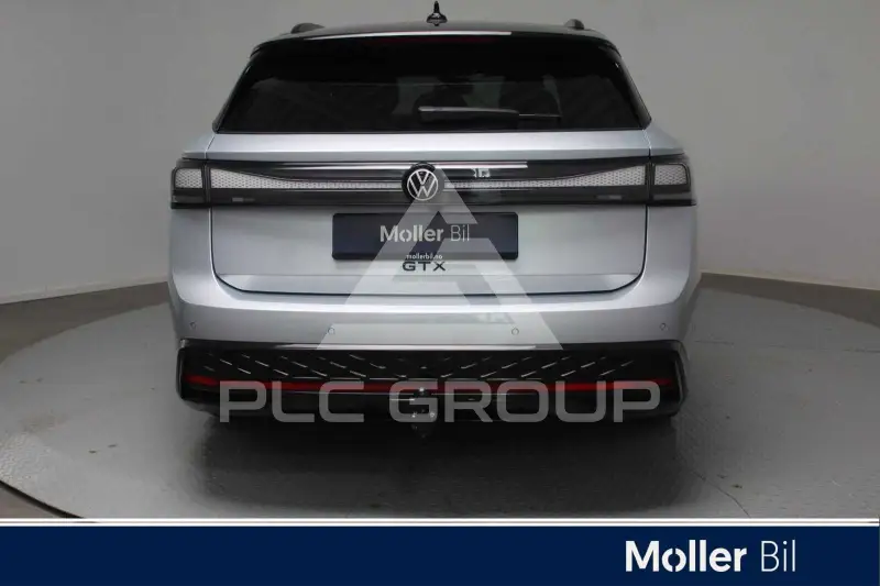 2026 Volkswagen ID 4