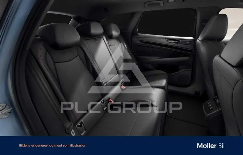 2026 Volkswagen ID 4