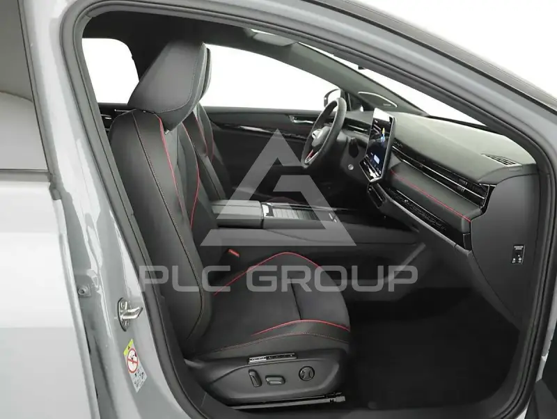 2026 Volkswagen ID 4