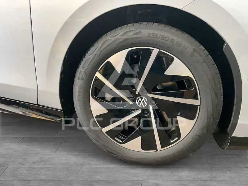 2026 Volkswagen ID 4