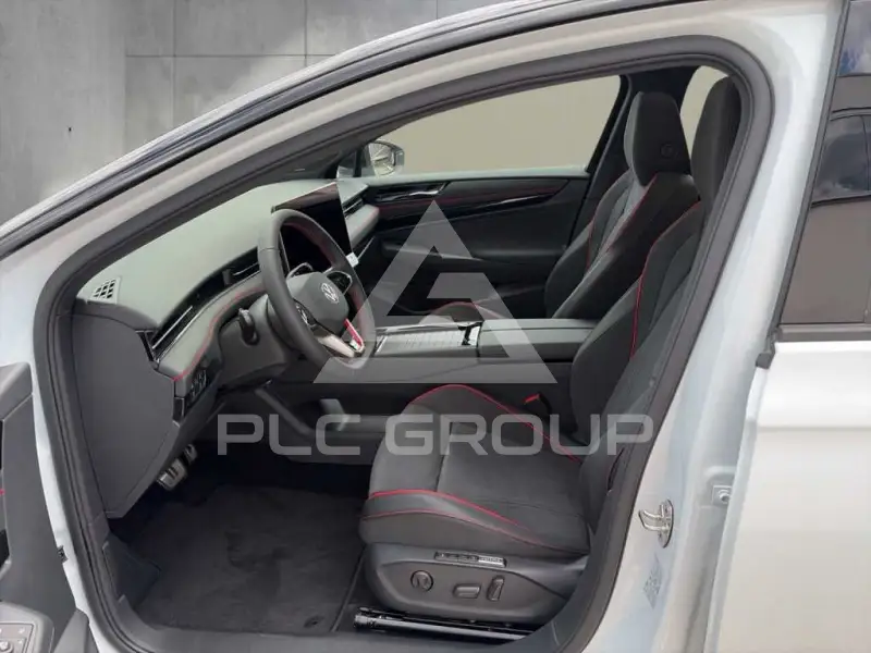 2026 Volkswagen ID 4