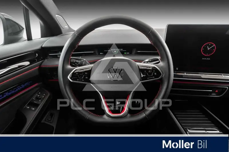 2026 Volkswagen ID 4