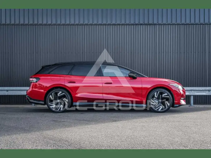 2026 Volkswagen ID 4